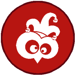 Icône du logo - pouillot - de JDrama