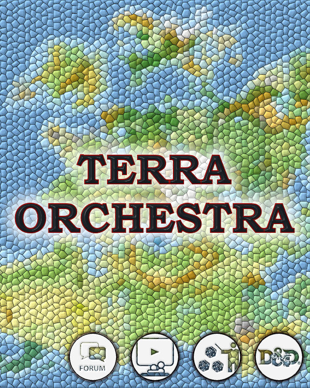Terra Orchestra